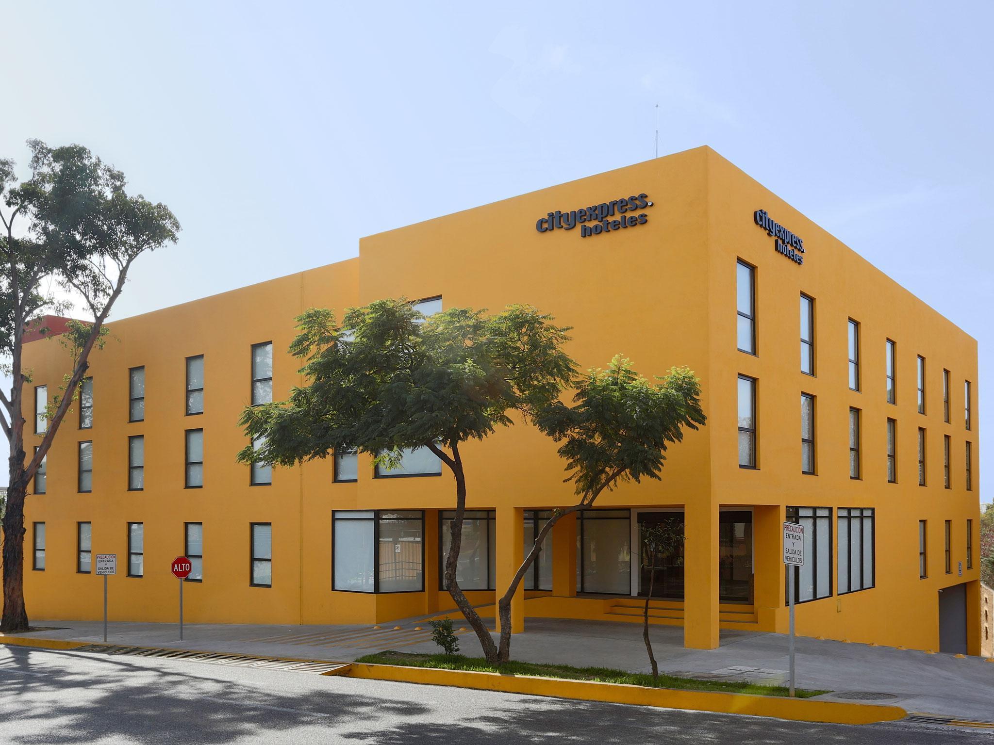 Hotel Express By Marriott
