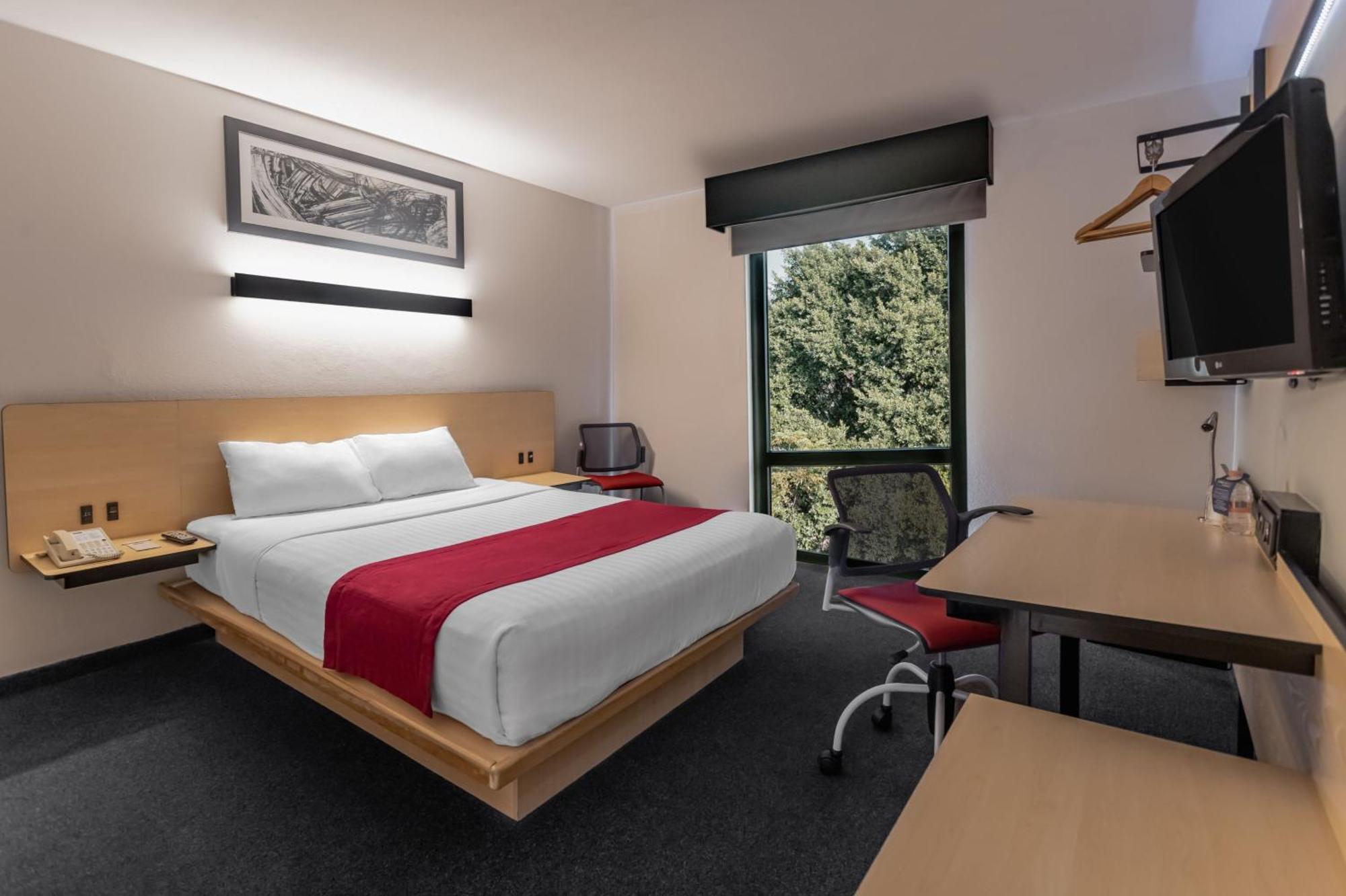 Express By Marriott