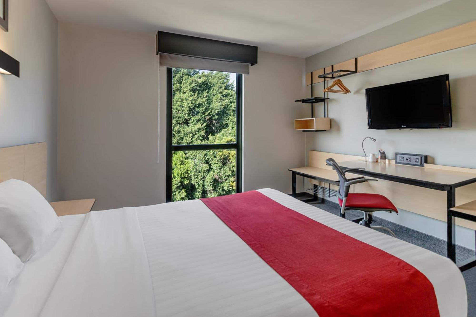 Express By Marriott 4*