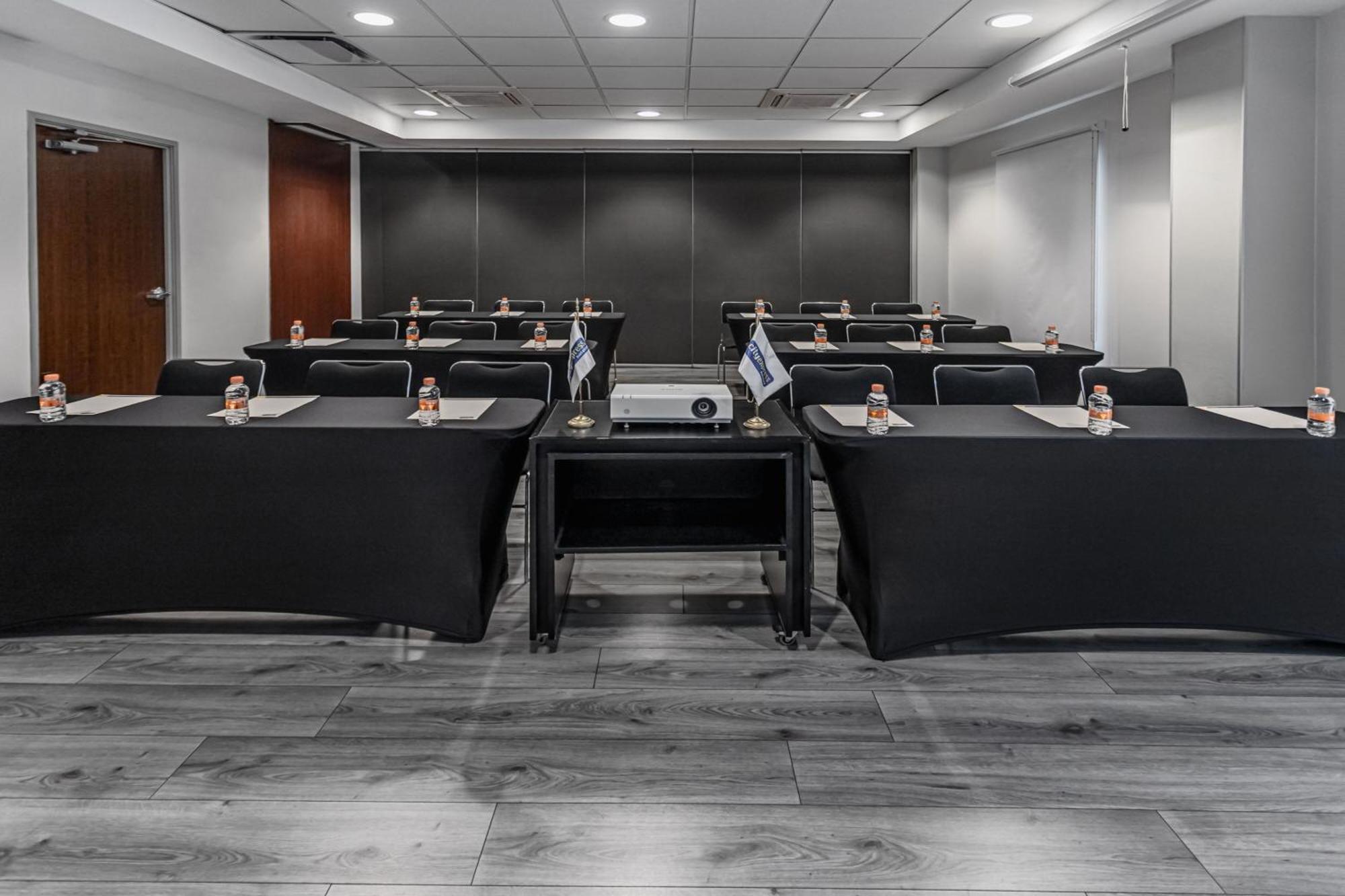 Hotel Express By Marriott