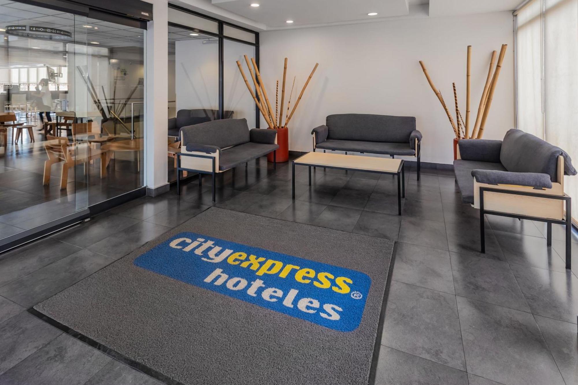 Express By Marriott 4*