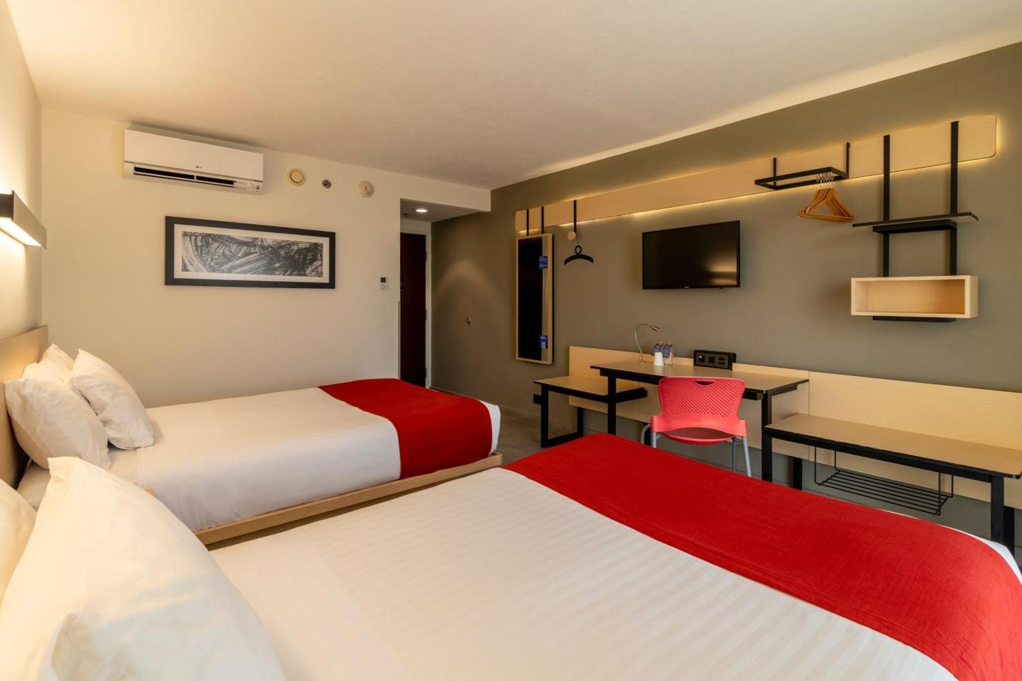 Express By Marriott