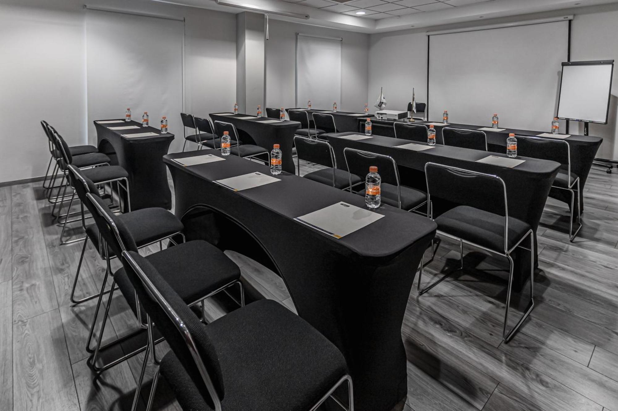 Express By Marriott Hotel Oaxaca