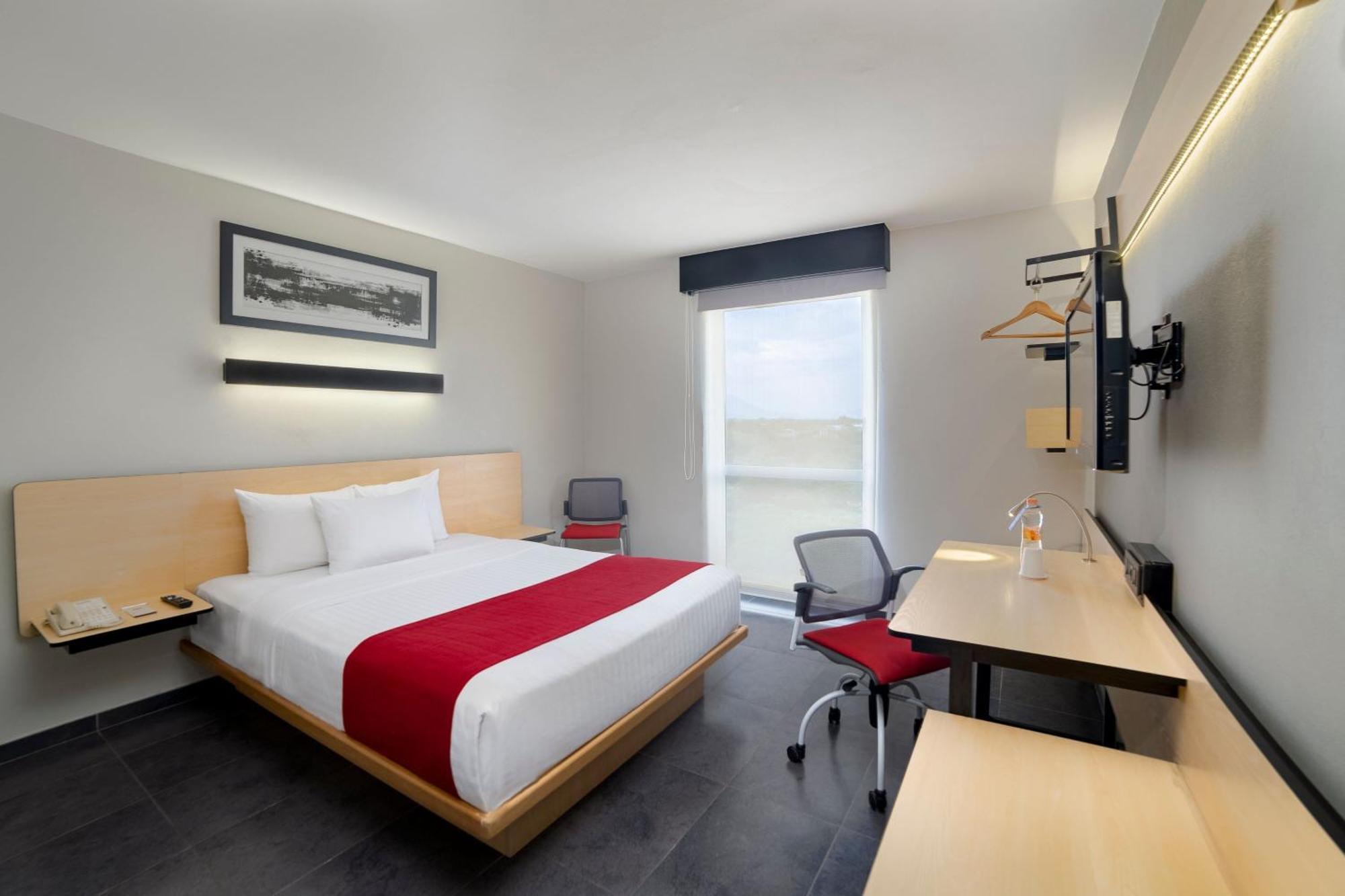 Express By Marriott 4* Oaxaca