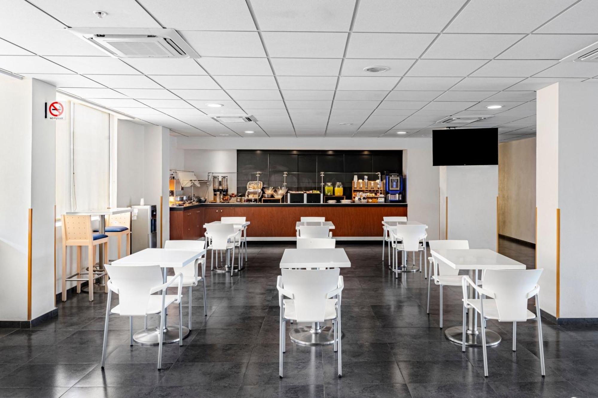 Hotel Express By Marriott