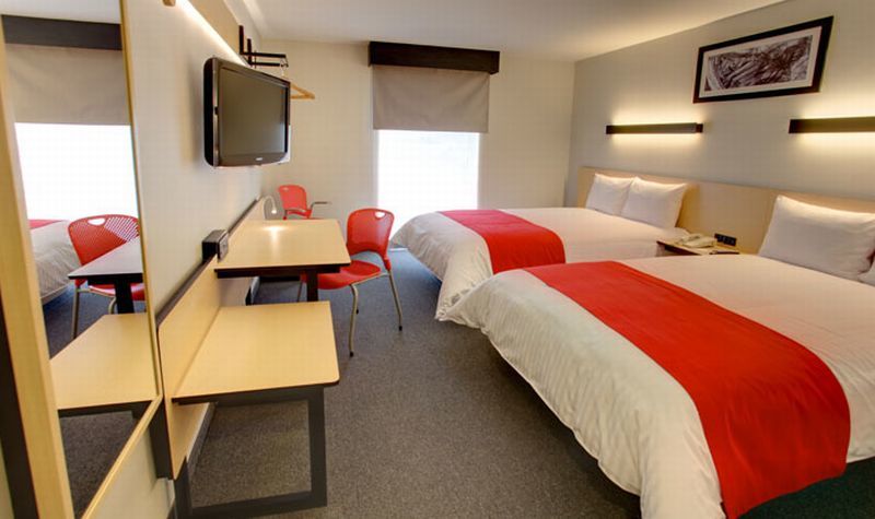 Express By Marriott 4* Oaxaca